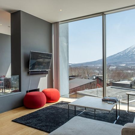 Terrazze Apartment Kutchan Ngoại thất bức ảnh