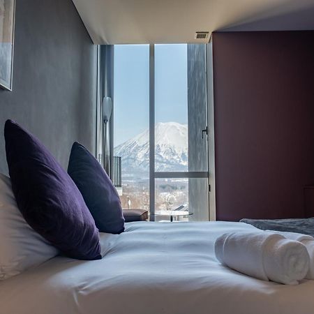 Terrazze Apartment Kutchan Ngoại thất bức ảnh