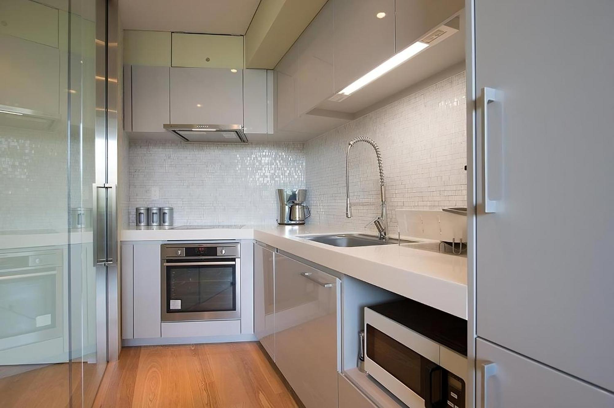 Terrazze Apartment Kutchan Ngoại thất bức ảnh