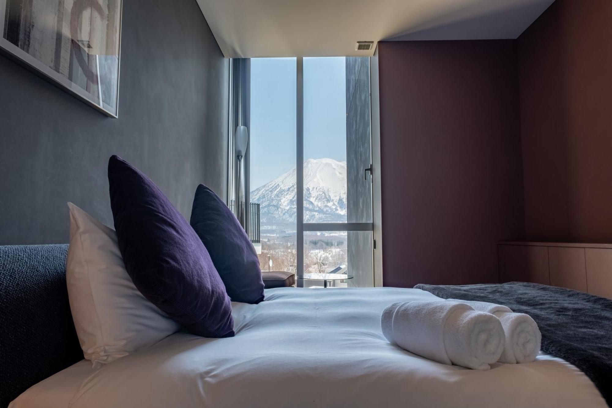 Terrazze Apartment Kutchan Ngoại thất bức ảnh