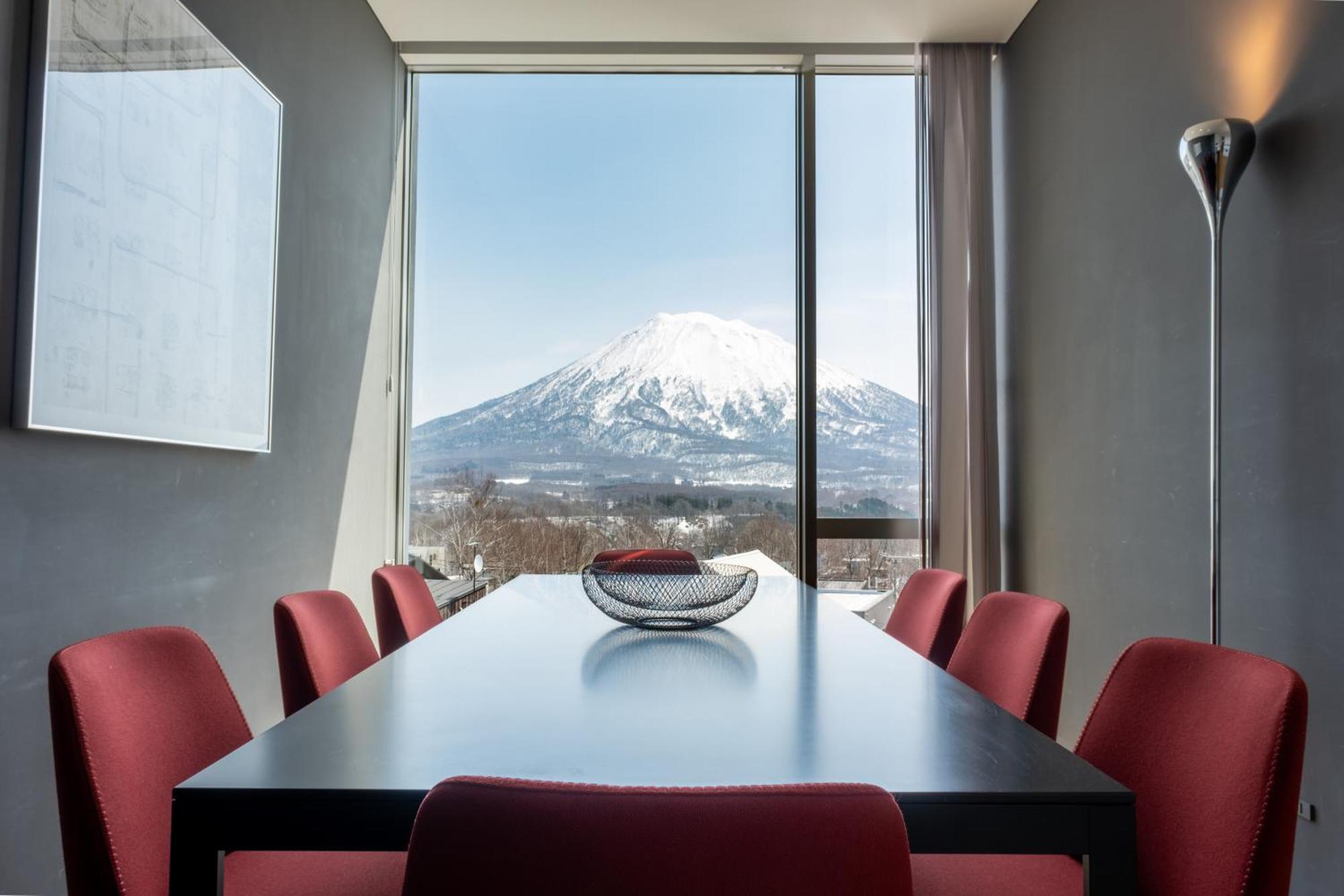 Terrazze Apartment Kutchan Ngoại thất bức ảnh
