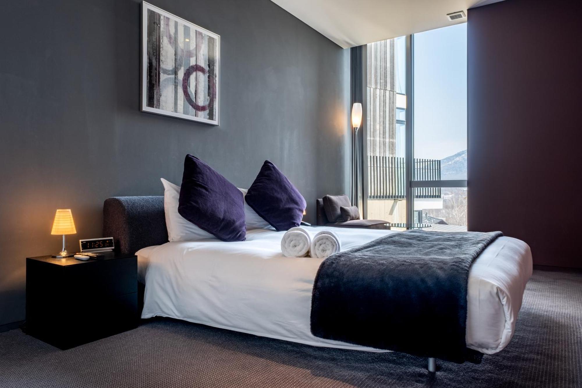 Terrazze Apartment Kutchan Ngoại thất bức ảnh