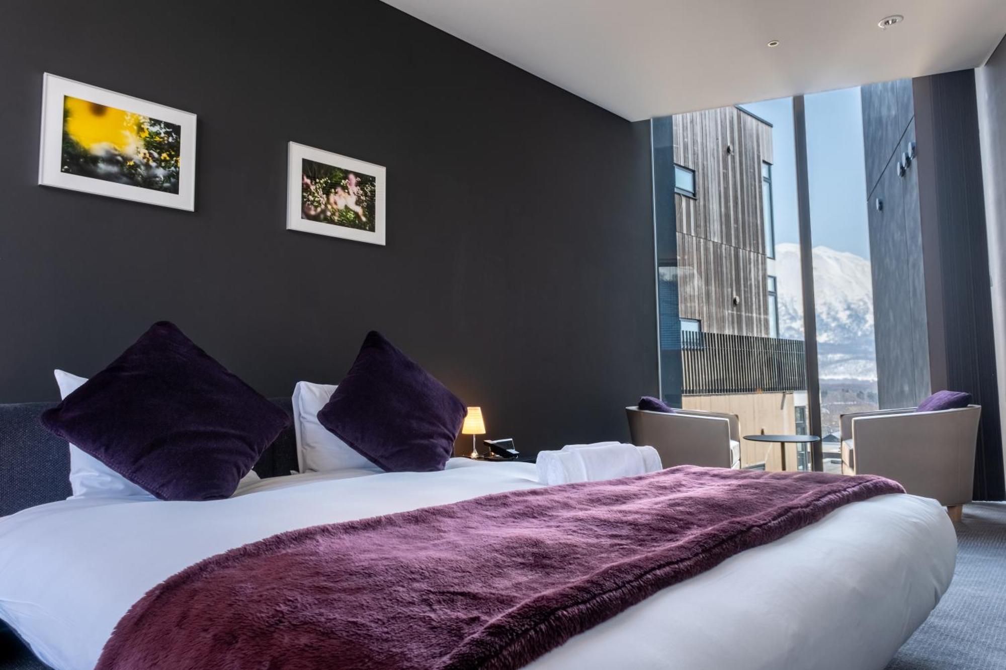 Terrazze Apartment Kutchan Ngoại thất bức ảnh