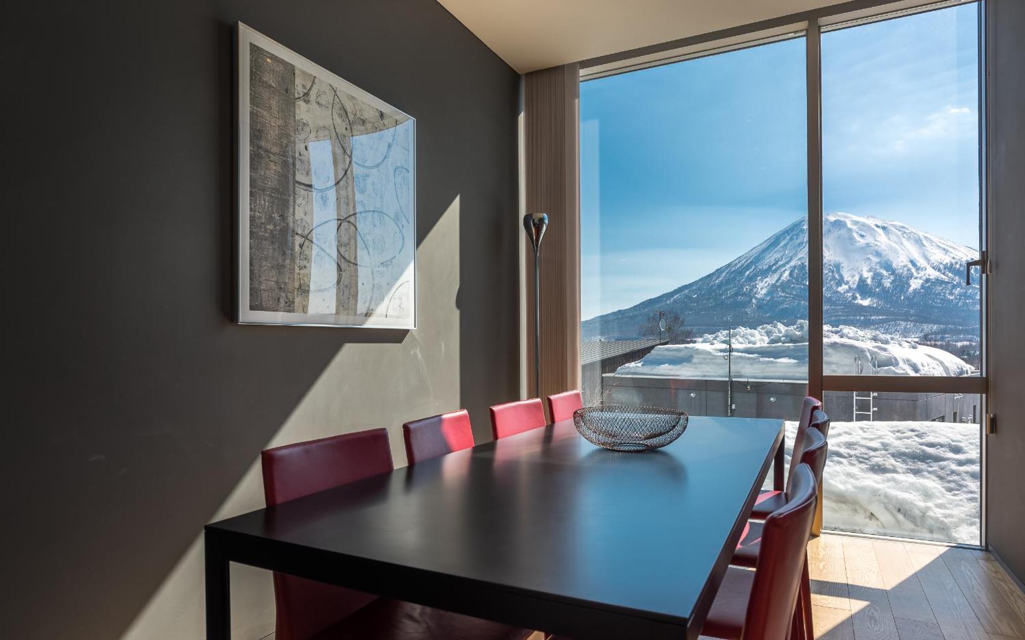 Terrazze Apartment Kutchan Ngoại thất bức ảnh
