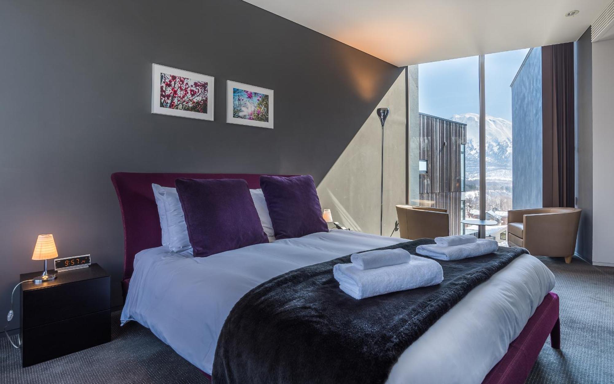 Terrazze Apartment Kutchan Ngoại thất bức ảnh