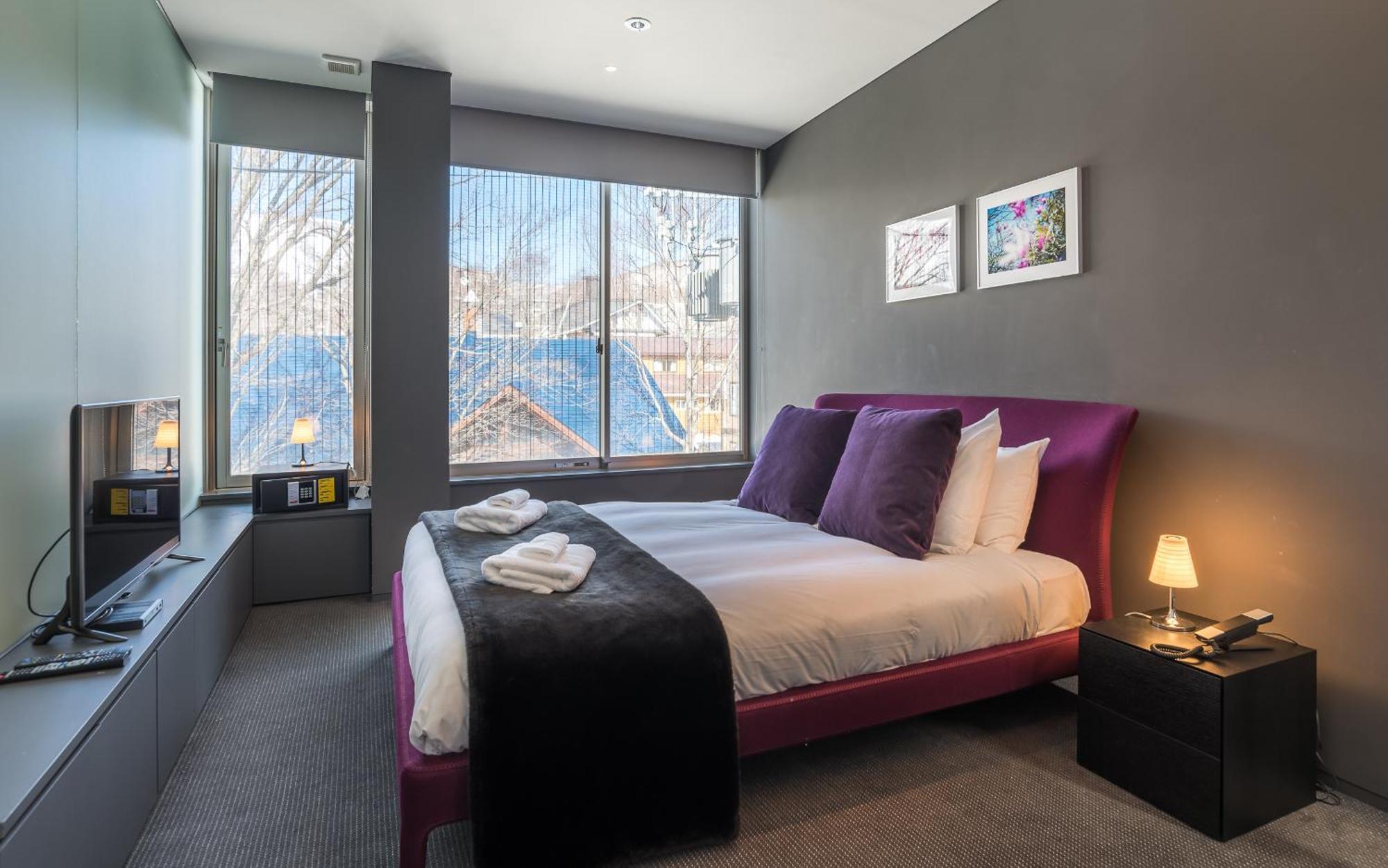 Terrazze Apartment Kutchan Ngoại thất bức ảnh