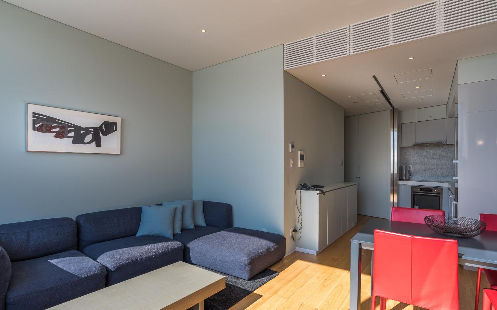Terrazze Apartment Kutchan Ngoại thất bức ảnh