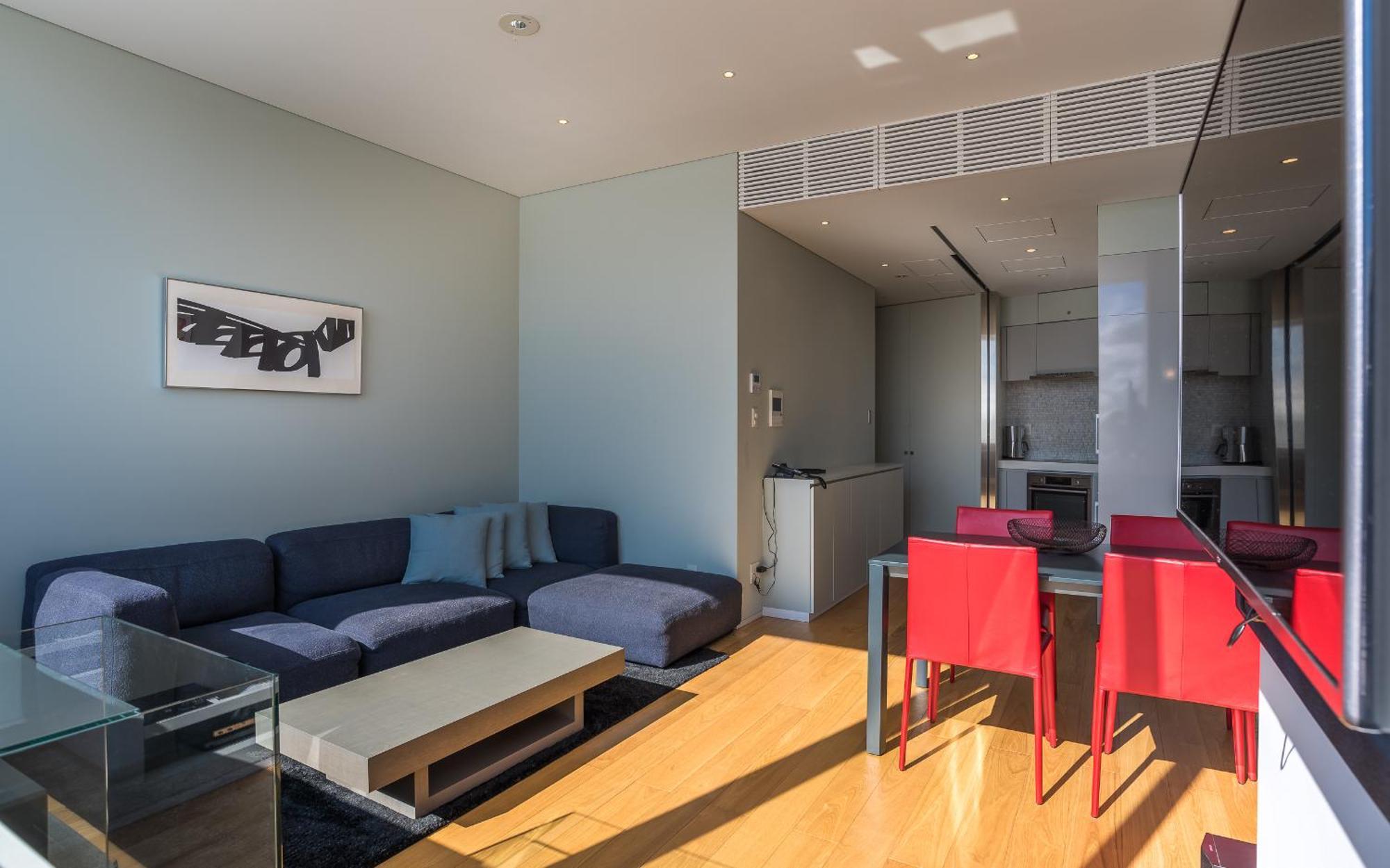 Terrazze Apartment Kutchan Ngoại thất bức ảnh