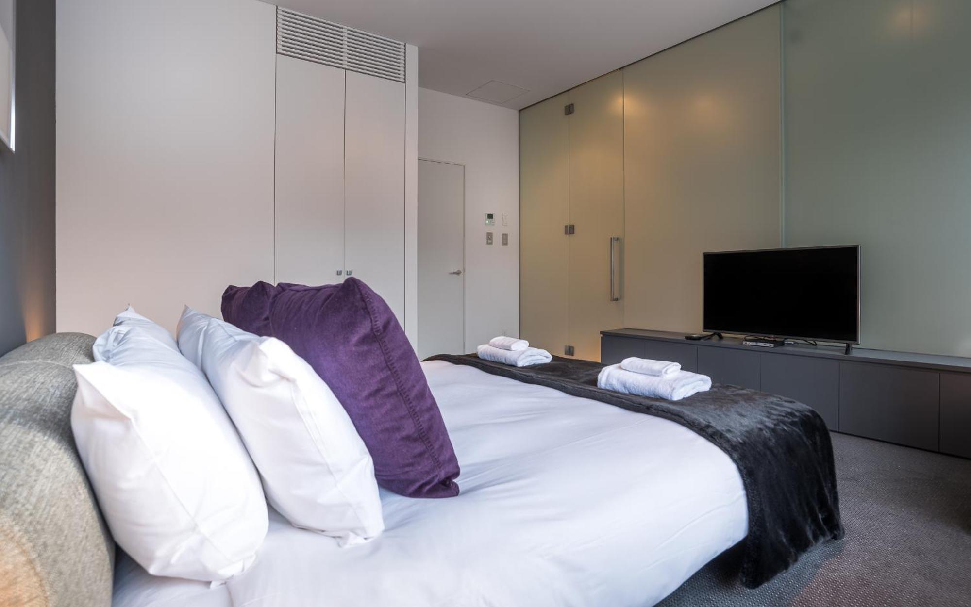 Terrazze Apartment Kutchan Ngoại thất bức ảnh