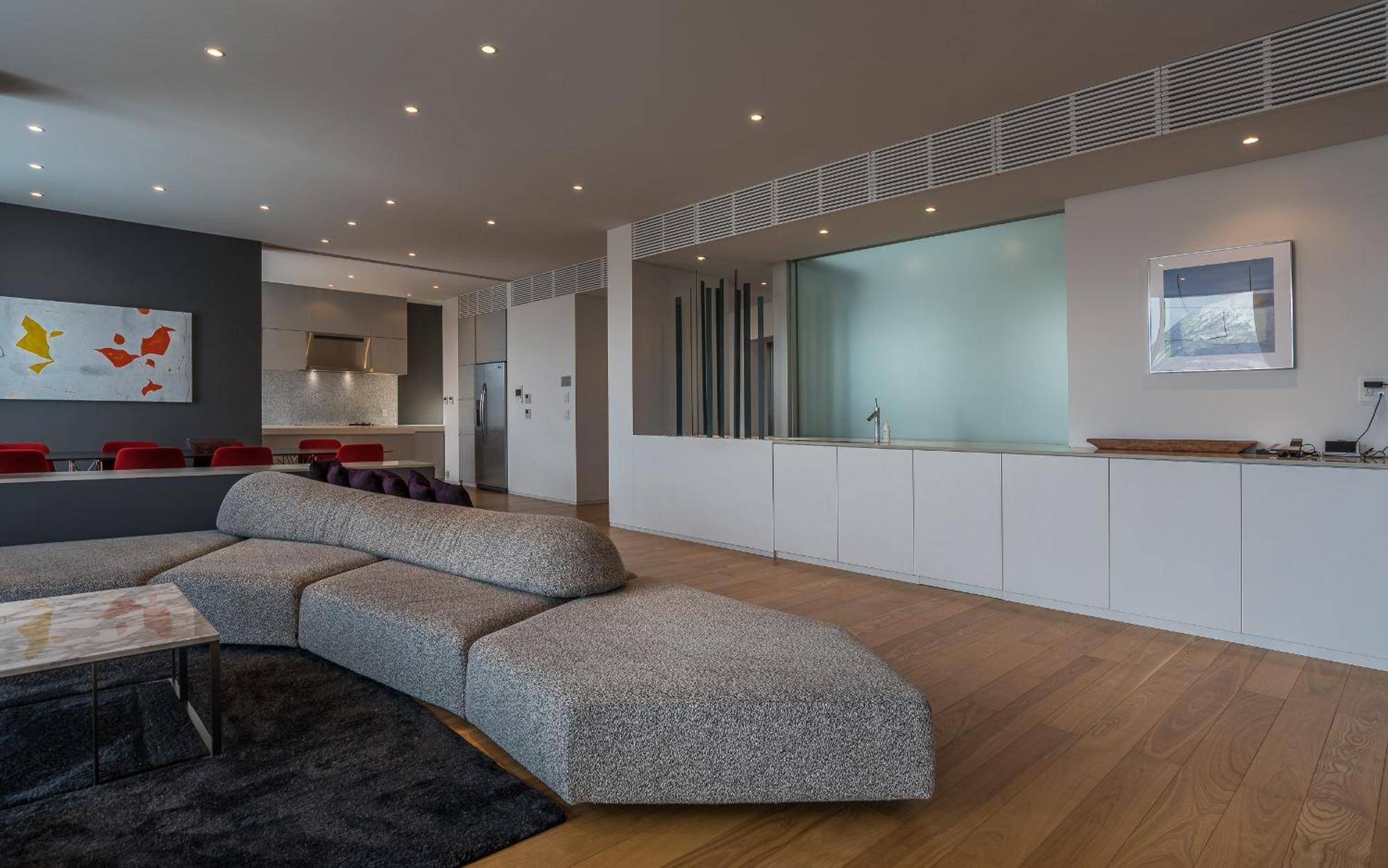 Terrazze Apartment Kutchan Ngoại thất bức ảnh