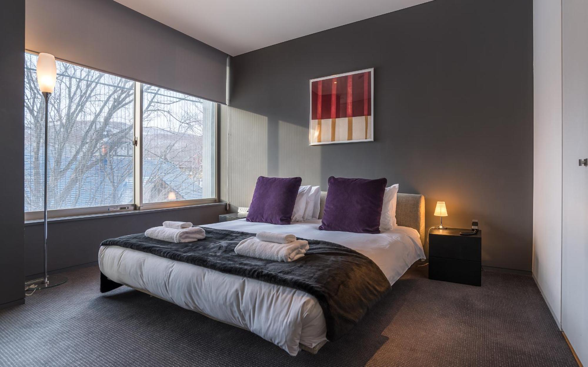 Terrazze Apartment Kutchan Ngoại thất bức ảnh