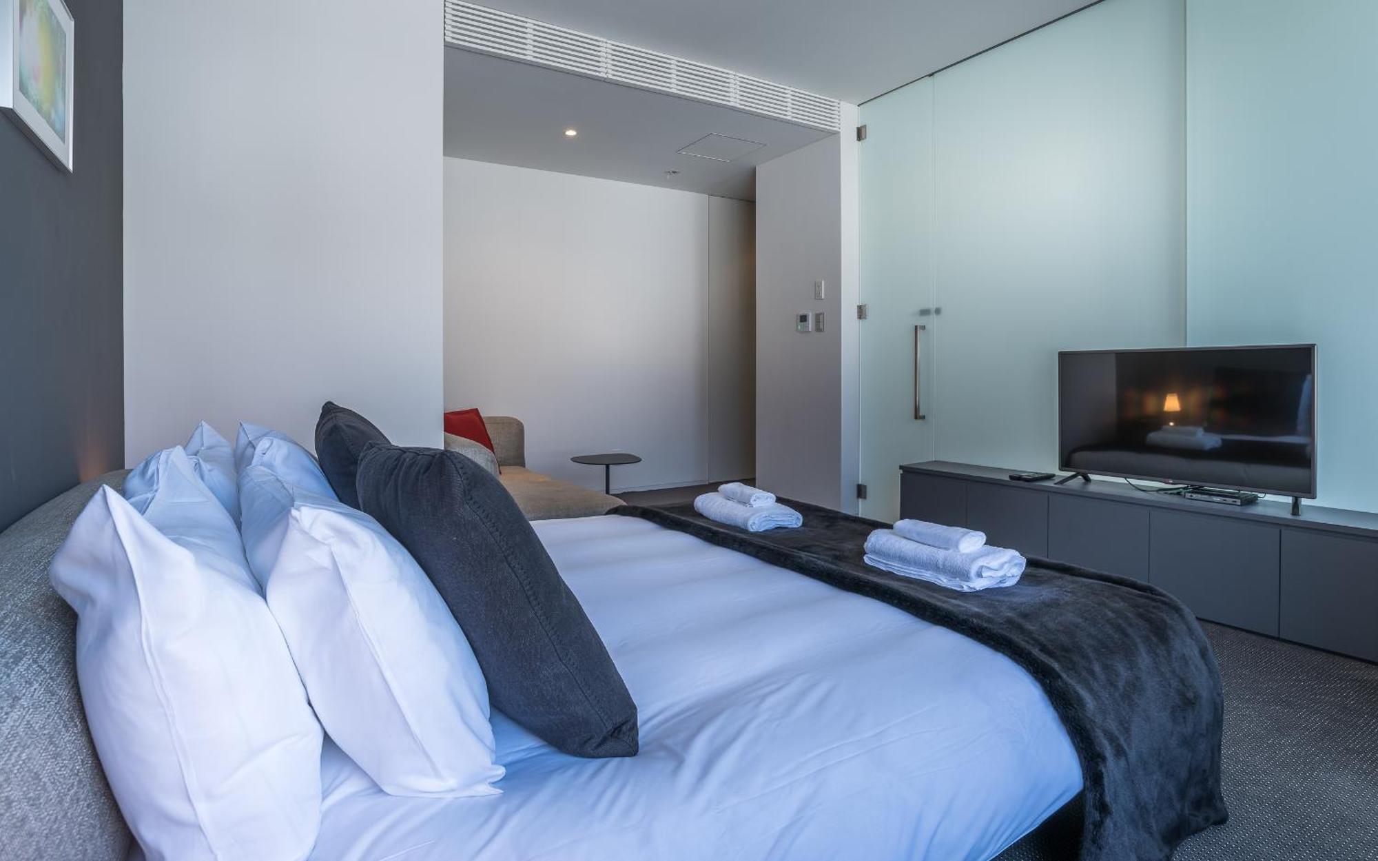 Terrazze Apartment Kutchan Ngoại thất bức ảnh
