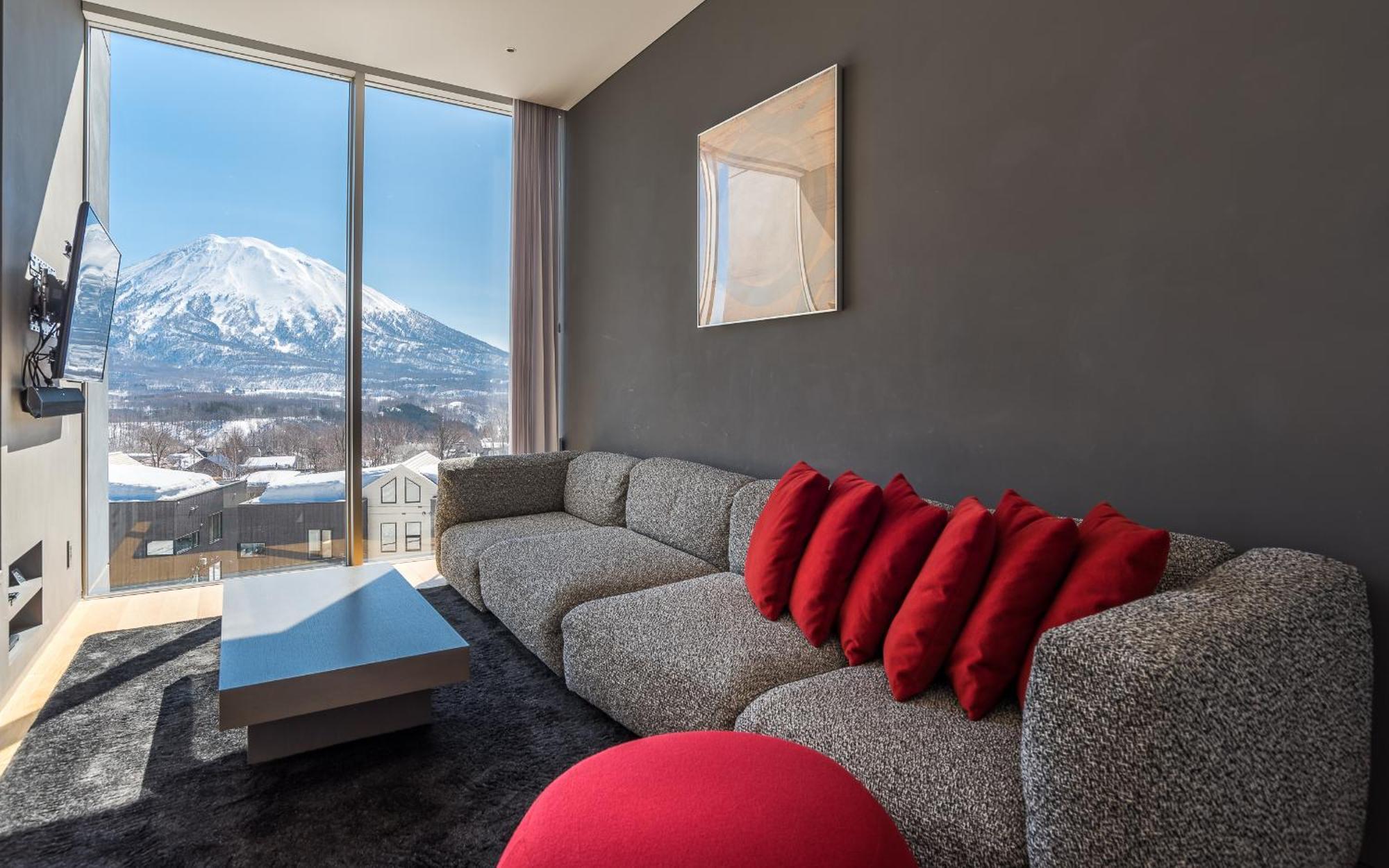 Terrazze Apartment Kutchan Ngoại thất bức ảnh