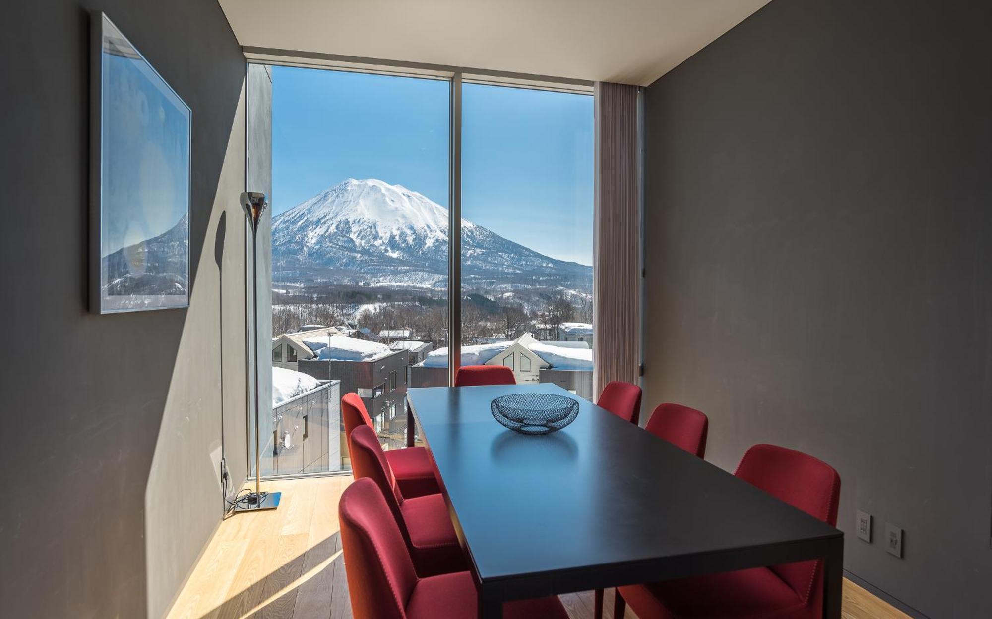 Terrazze Apartment Kutchan Ngoại thất bức ảnh