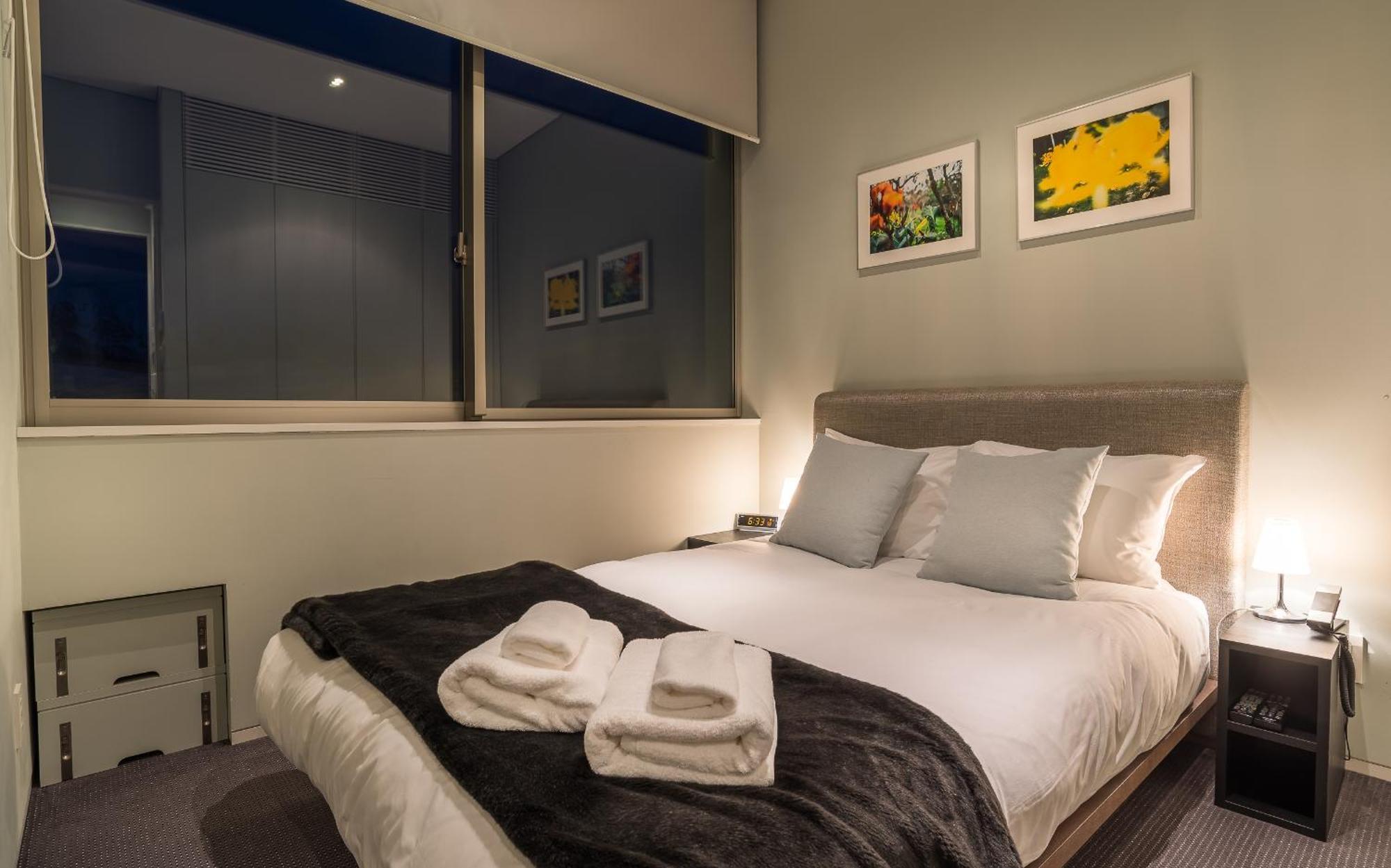 Terrazze Apartment Kutchan Ngoại thất bức ảnh