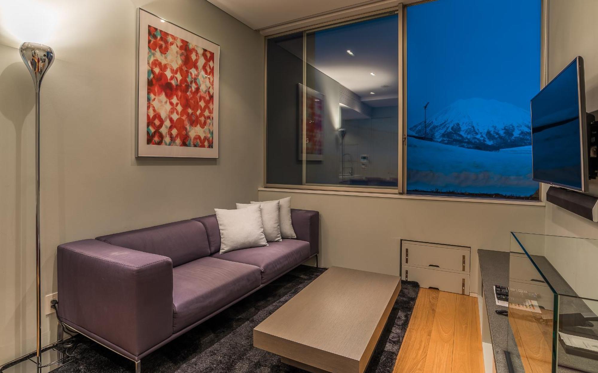 Terrazze Apartment Kutchan Ngoại thất bức ảnh